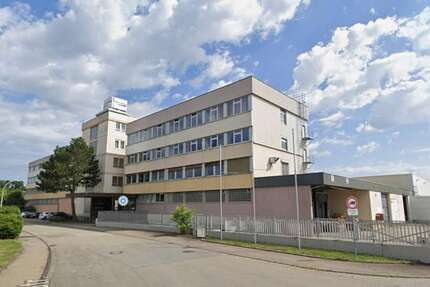 Gewerbeobjekt Rottenacker - 3.900.000&euro; | Angebot:24537927