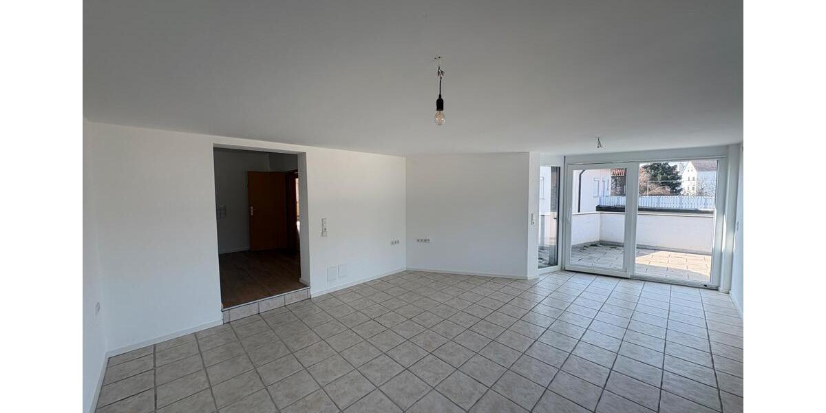 Etagenwohnung Senden - 4 Zimmer, 104 m&sup2;, 1.120&euro; | Angebot:25406921