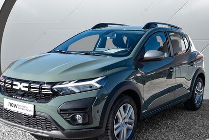 Dacia Sandero 50.737 km 15.900 &euro; Schelklingen 89601