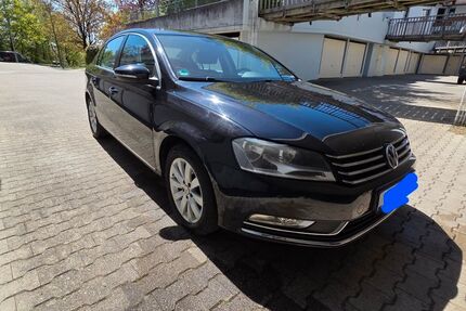 VW Passat 250.000 km 5.800 &euro; Ulm 89075