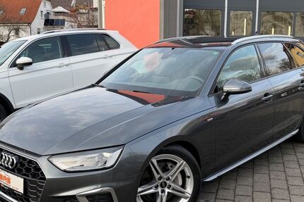 Audi A4 91.500 km 27.990 &euro; Geislingen/Steige 73312