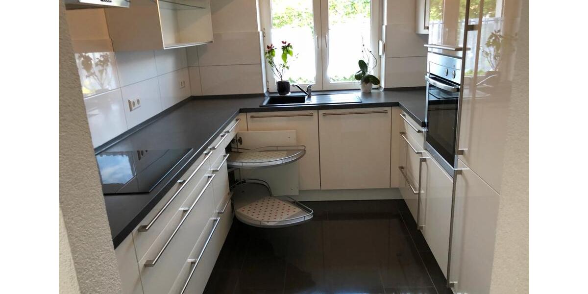 Etagenwohnung Neu-Ulm Ludwigsfeld - 3.5 Zimmer, 80 m&sup2;, 1.220&euro; | Angebot:26238607