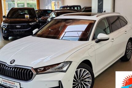 Skoda Superb 15.929 km 41.990 &euro; Ichenhausen 89335