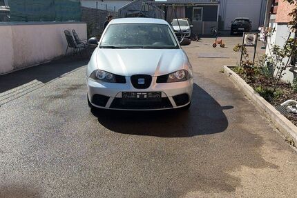 Seat Ibiza 153.000 km 999 &euro; Neu-Ulm 89231