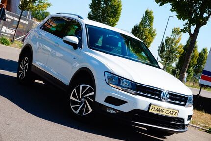 VW Tiguan 108.000 km 19.490 &euro; Vöhringen 89269
