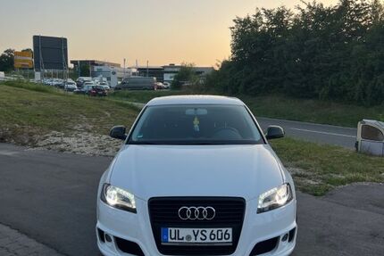 Audi A3 213.000 km 4.900 &euro; Ehingen 89584