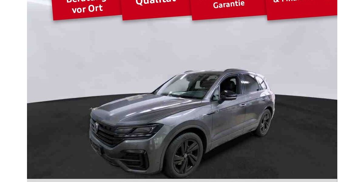 VW Touareg 110.345 km 43.999 &euro; Illertissen 89257