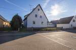 Mehrfamilienhaus, Wohnhaus Ichenhausen Autenried - 5 Zimmer, 118 m&sup2;, 259.000&euro; | Angebot:24367056