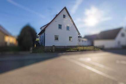 von Privat. 1157qm Grundstück. Für HandwerkerFamilienBauträger 5 zimmer