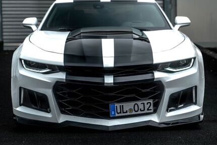 Chevrolet Camaro 69.000 km 39.000 &euro; Blaubeuren 89143