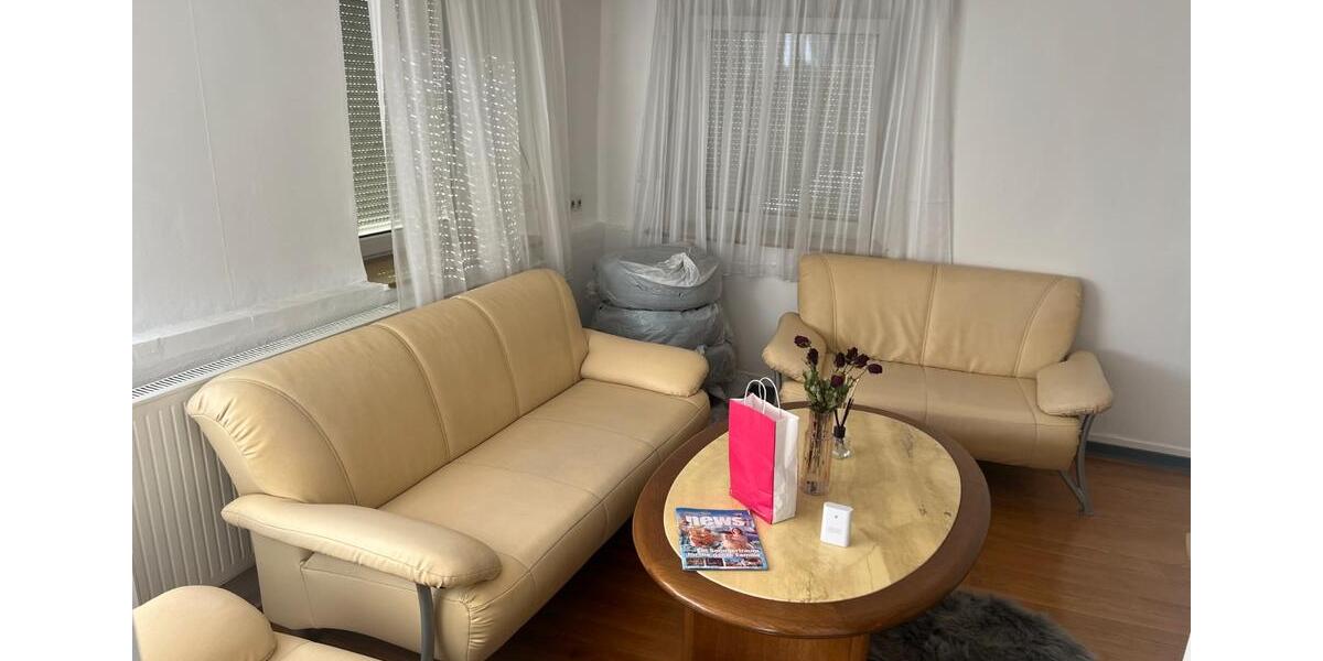 Einfamilienhaus mit Einliegerwohnung im Stadtzentrum Schelkingen 10 zimmer