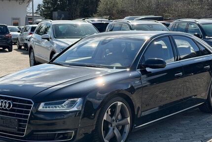 Audi A8 279.000 km 18.900 &euro; Erbach 89155