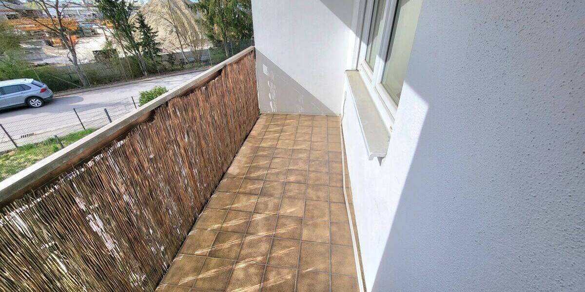 Etagenwohnung Nersingen - 3 Zimmer, 82 m&sup2;, 250.000&euro; | Angebot:26105547