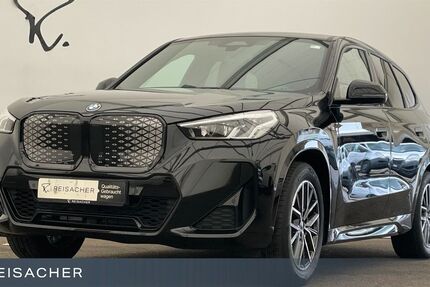 BMW iX1 43.609 km 39.340 € Ulm 89077