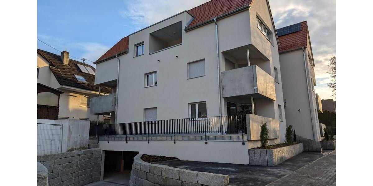 Erdgeschoßwohnung Schelklingen - 2 Zimmer, 56 m&sup2;, 760&euro; | Angebot:26084856