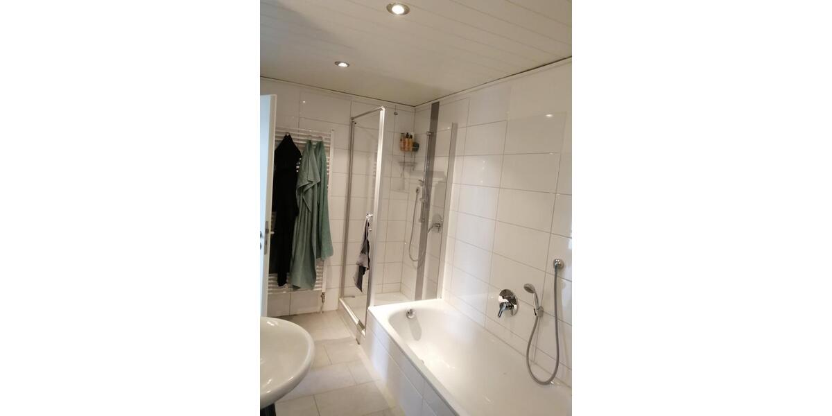 Etagenwohnung Pfaffenhofen an der Roth - 2 Zimmer, 80 m&sup2;, 700&euro; | Angebot:24825995