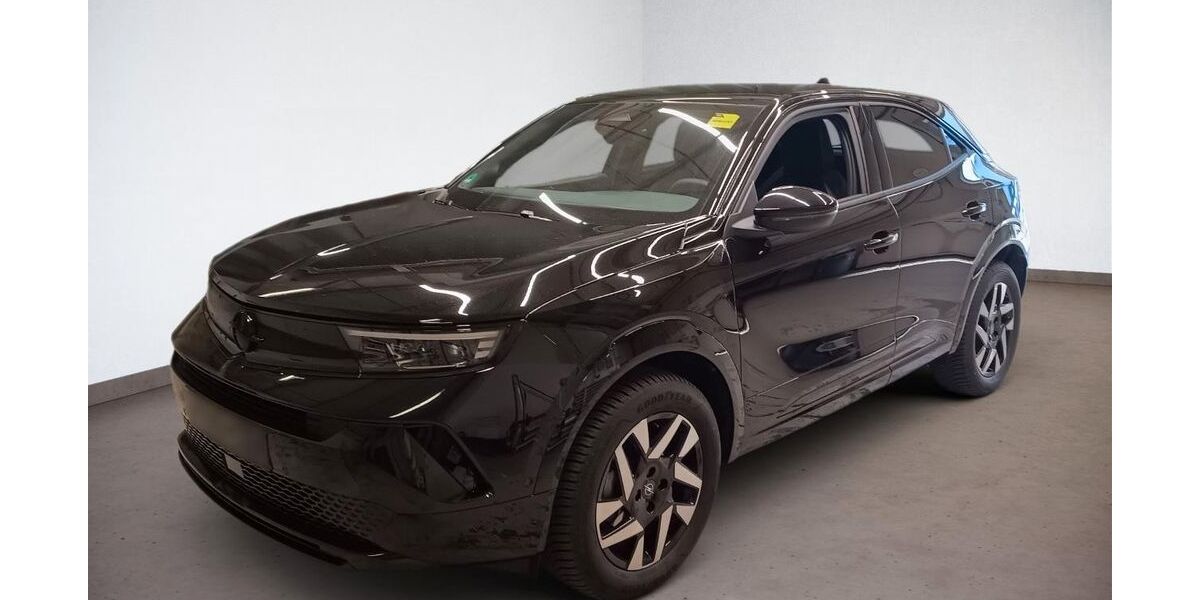 Opel Mokka 7.300 km 22.690 &euro; Neu-Ulm 89231