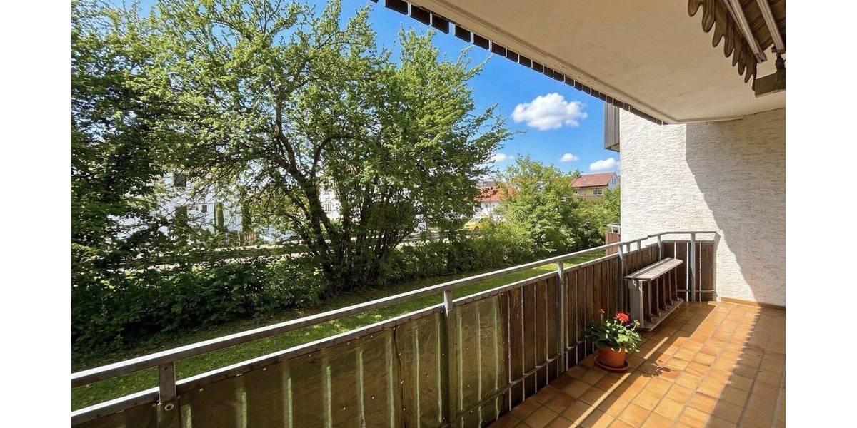 Etagenwohnung Senden - 2 Zimmer, 56 m&sup2;, 800&euro; | Angebot:26889142