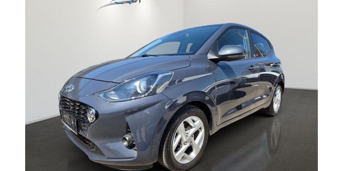 Hyundai i10 45.815 km 12.485 &euro; Ulm 89081