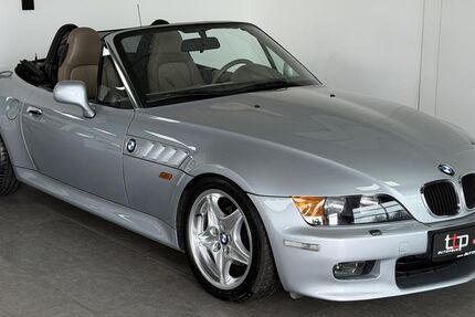 BMW Z3 115.000 km 18.490 &euro; Heroldstatt 72535