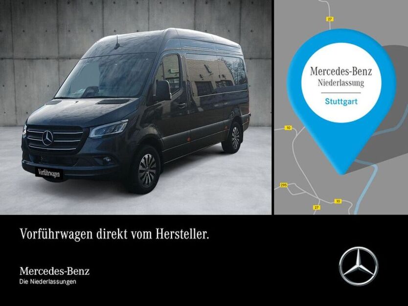Sprinter