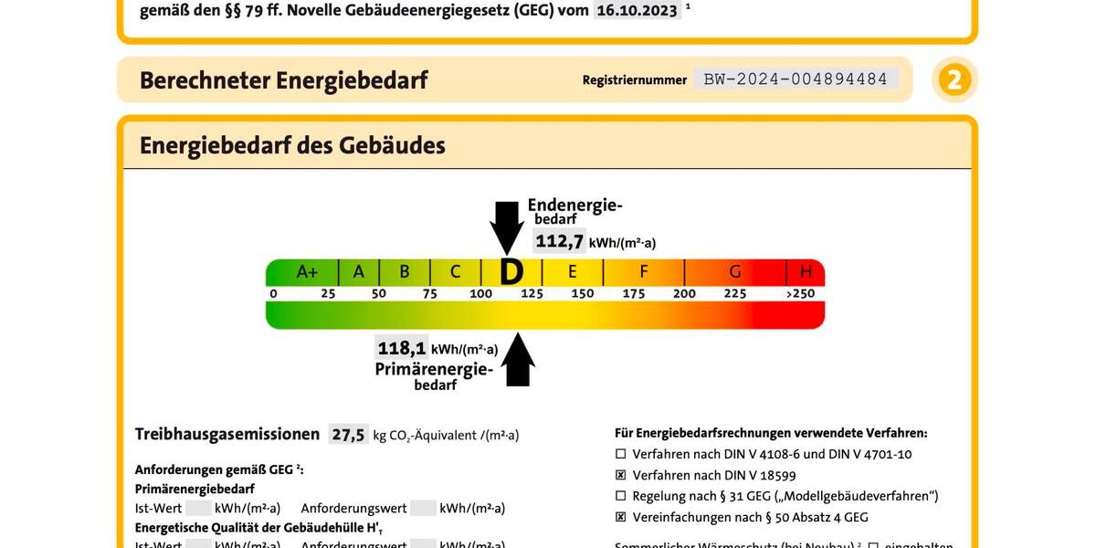 Erdgeschoßwohnung Ulm Donautal - 4.5 Zimmer, 102 m&sup2;, 428.000&euro; | Angebot:19184804