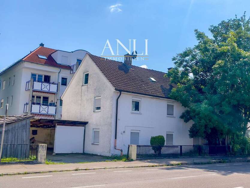 Haus zum Mieten in Senden 2.100 € 120 m² 6 zimmer