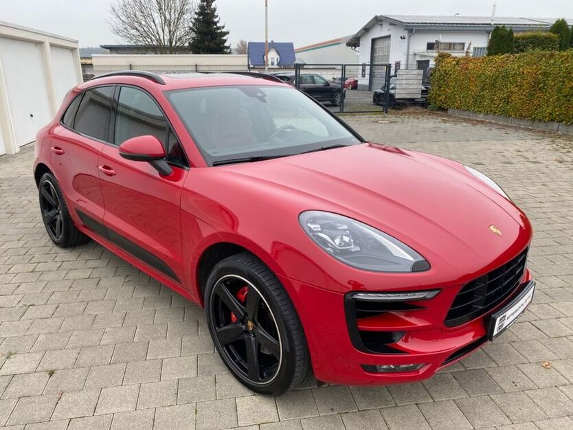 Macan