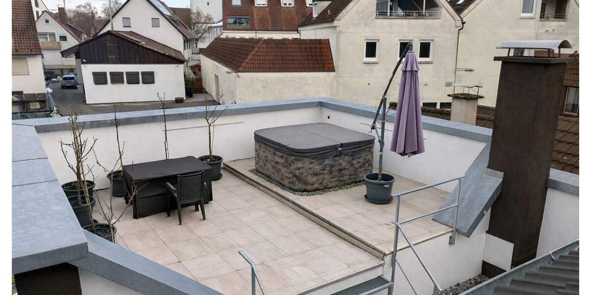 Einfamilienhaus Langenau Langenau - 1 Zimmer, 336 m&sup2;, 1.100.000&euro; | Angebot:25040639