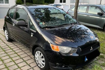 Mitsubishi Colt 155.000 km 1.800 &euro; Nersingen 89278