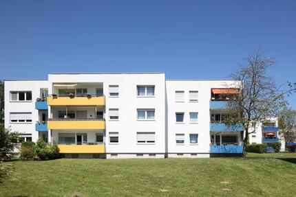 Erstbezug nach Modernisierung! 3 zimmer