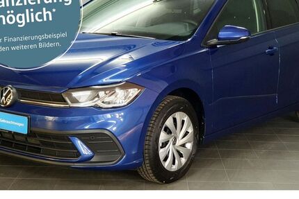 VW Polo 4.160 km 21.870 &euro; Blaubeuren 89143
