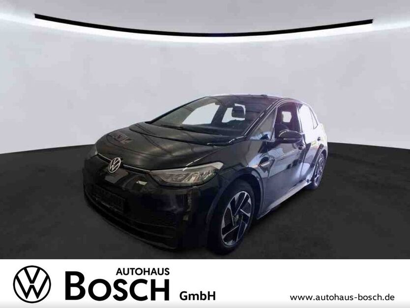 VW ID.3 59.109 km 17.750 € Schnürpflingen-Ammerstetten 89194