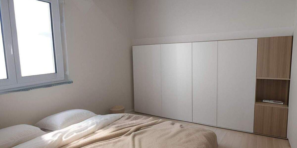 Etagenwohnung Allmendingen Grötzingen - 2 Zimmer, 59 m&sup2;, 277.000&euro; | Angebot:25701140