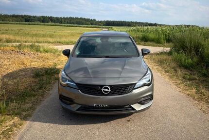 Opel Astra 50.050 km 16.990 &euro; Ichenhausen 89335