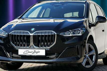 BMW 218 22.990 km 30.990 € Günzburg 89312