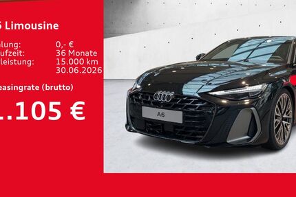 Audi A6 12.000 km 81.770 &euro; Ulm 89073