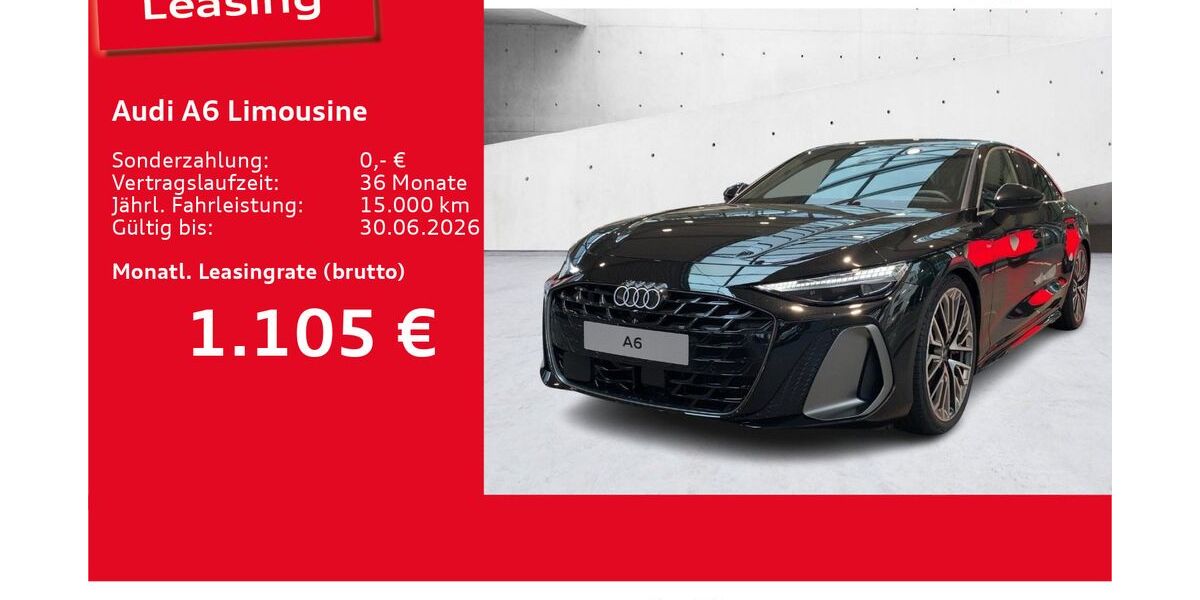 Audi A6 7.500 km 83.870 &euro; Ulm 89073