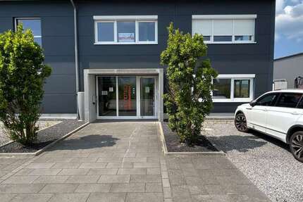 Gewerbeobjekt Heroldstatt-Sontheim Sontheim - 4.900&euro; | Angebot:26817580