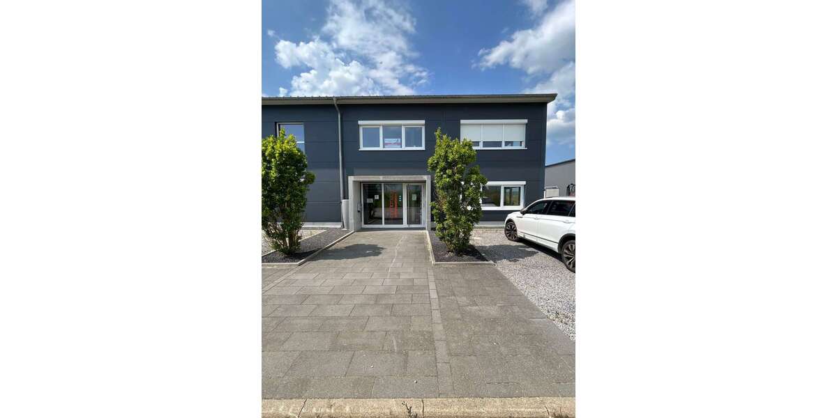 Gewerbeobjekt Heroldstatt-Sontheim Sontheim - 4.900&euro; | Angebot:26817580