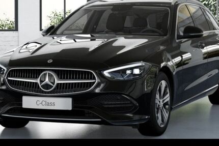 Mercedes-Benz C 180 9.900 km 200.000 € Neu-Ulm 89231
