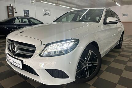 Mercedes C 220