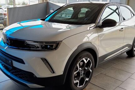 Opel Mokka 61.300 km 16.890 &euro; Neu-Ulm 89231