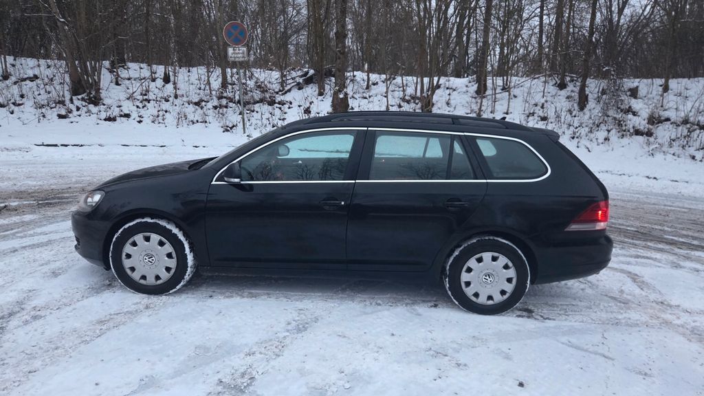 VW Golf 286.613 km 2.900 &euro; Blaubeuren 89143