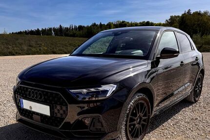 Audi A1 40.000 km 18.750 &euro; Amstetten 73340