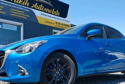 Mazda 2 96.800 km 10.999 &euro; Weißenhorn 89264
