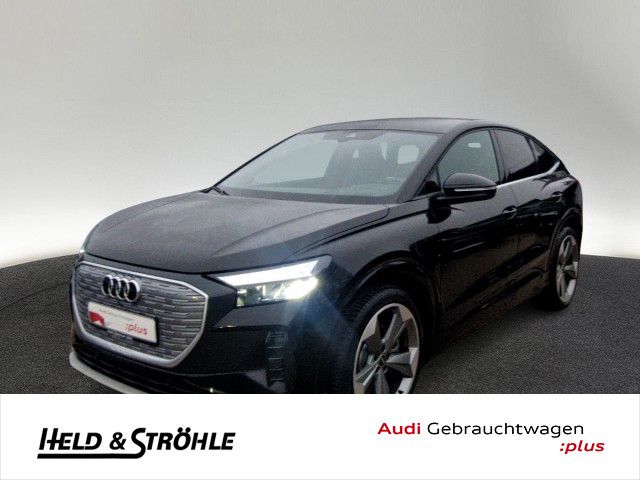Audi Q4 e-tron 43.001 km 37.250 &euro; Neu-Ulm 89231