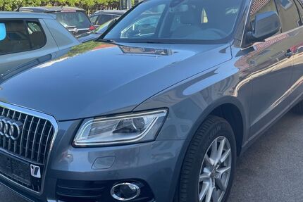 Audi Q5 171.000 km 12.890 &euro; Ichenhausen-Hochwang 89335