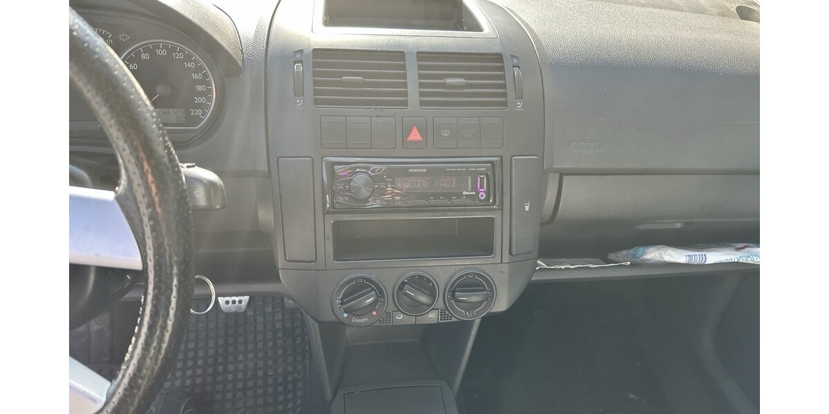 VW Polo Cross 198.000 km 2.700 &euro; Neu-Ulm 89210