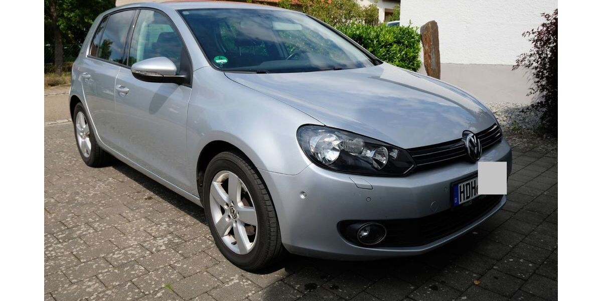 VW Golf 162.300 km 5.500 &euro; Niederstotzingen 89168